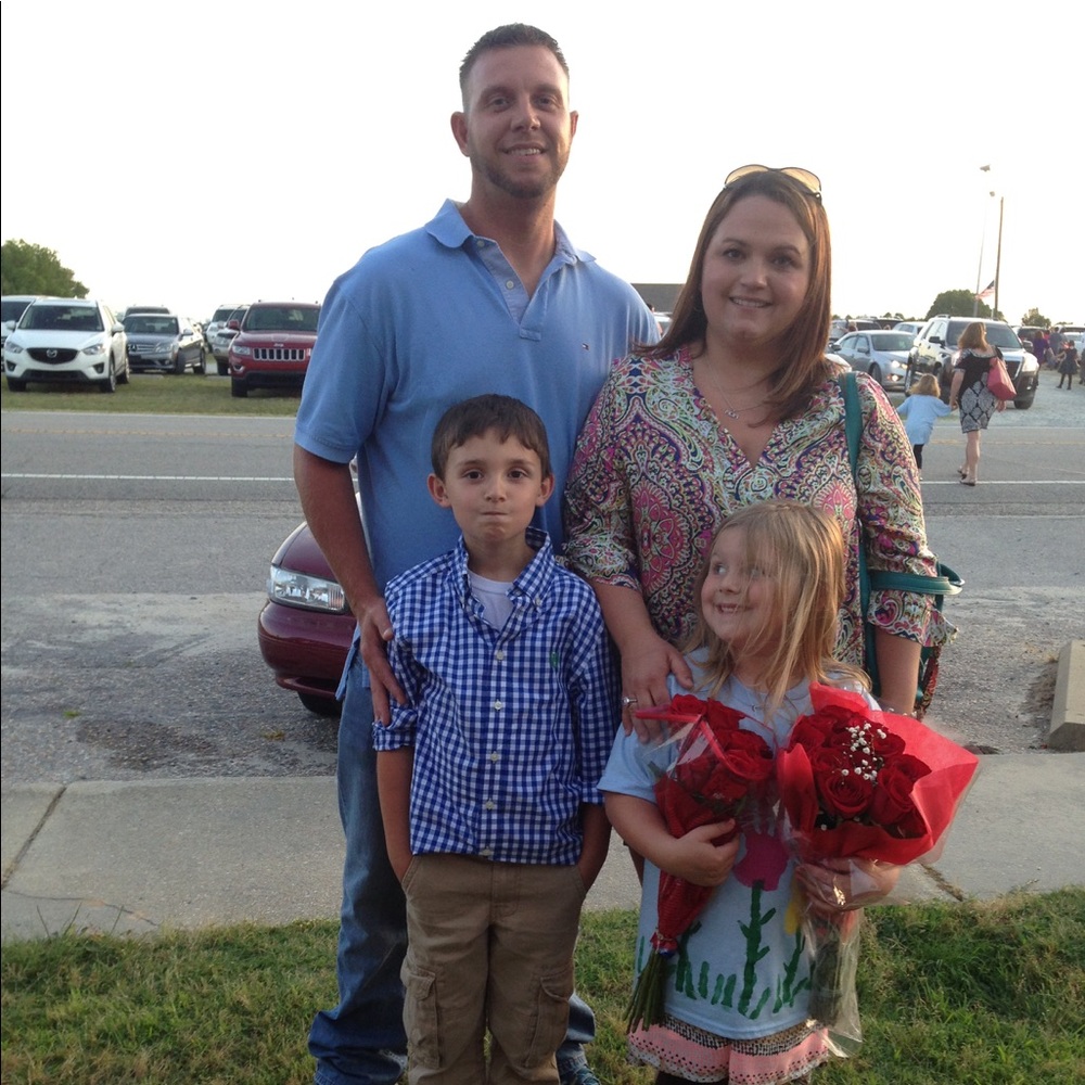 Meet your Posher, Barry